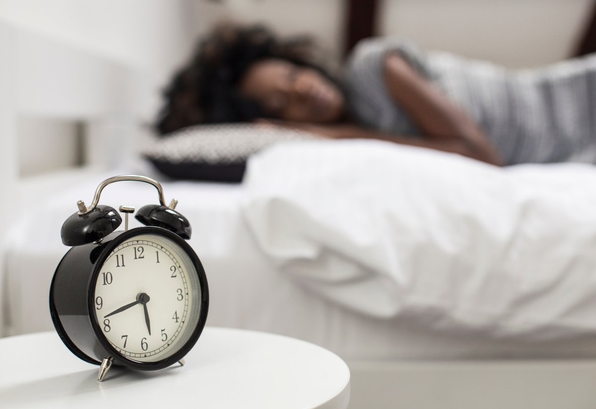 Ziua internațională a somnului sănătos: De ce ai nevoie pentru a avea o noapte întreagă de somn?