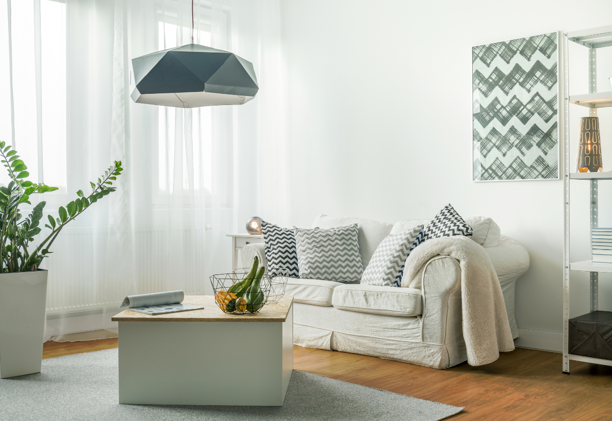 10 sfaturi despre canapele și coltare pentru un apartament mic