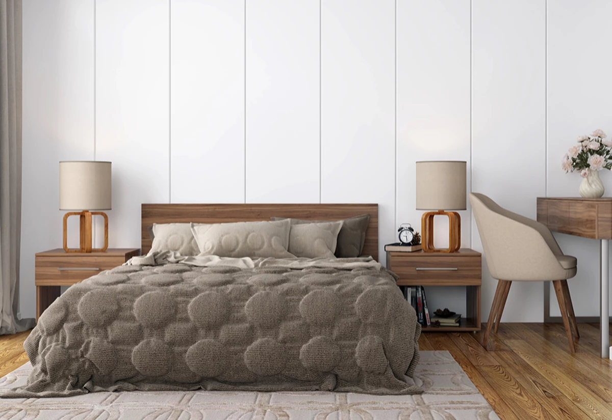 Care sunt cele mai noi tendințe în materie de mobilier de dormitor?
