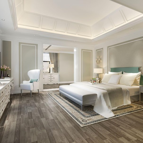 Cum alegeți mobilierul potrivit pentru interiorul de lux al unui hotel contemporan?