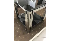Konzolový stolek LOSSI C