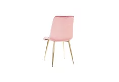 Jídelní židle CHIP Velvet