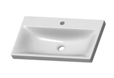 Koupelnová sestava SENA XL s umyvadlem