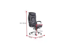 Kancelářská židle QANTO