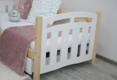 Dětská postel LABI