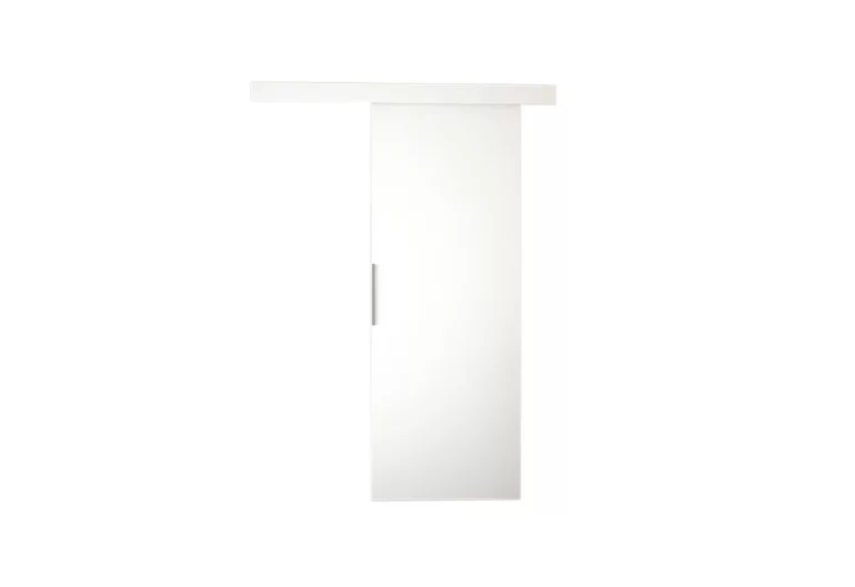 Ușă glisantă DOLANO I, 86,5x205, alb