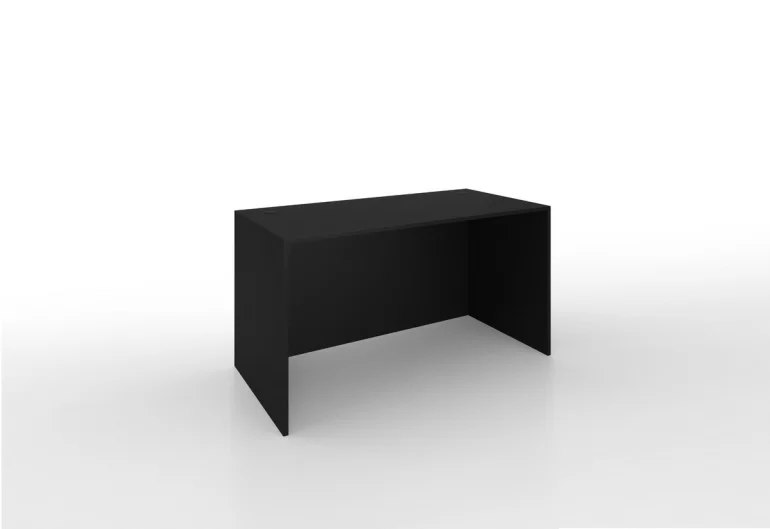 Masa pentru calculator ONE A1, 120x72x60, negru