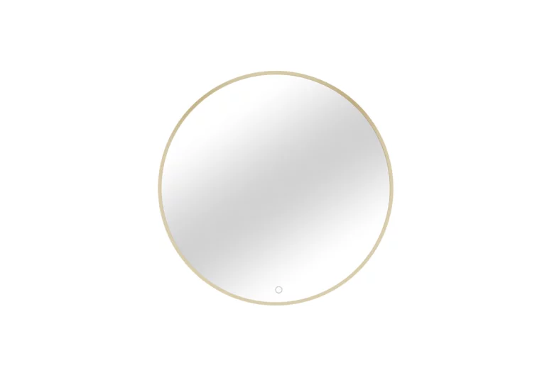 Oglindă cu iluminare BINIE 2